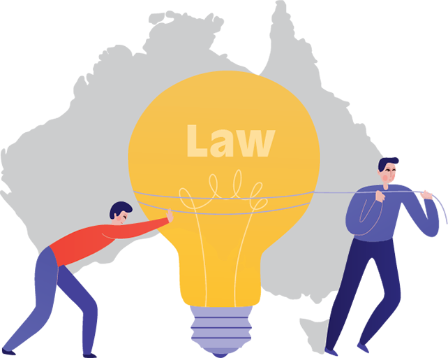 Australian Law Homework Help